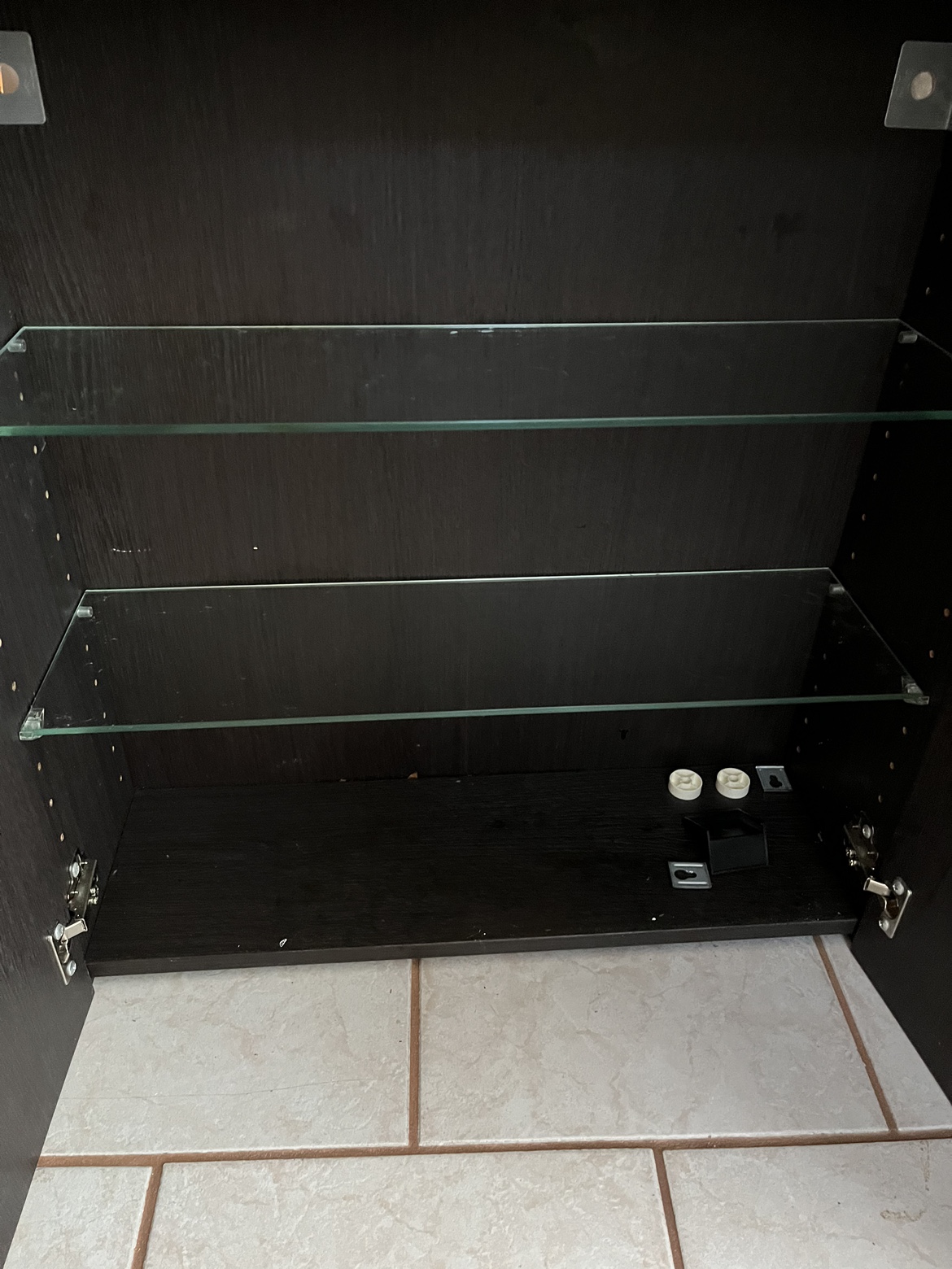 Storage mirror - photo 3