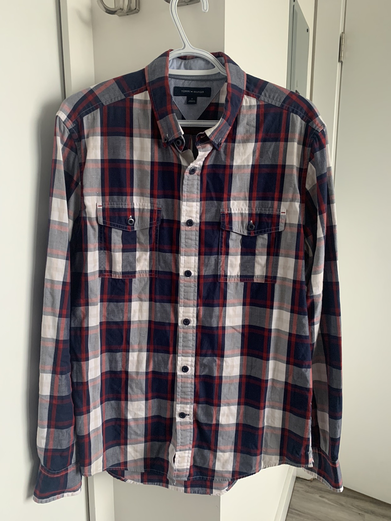 Men’s shirt image indicator(2)