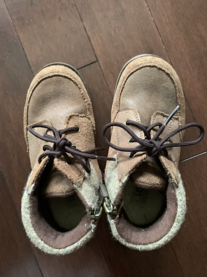 **UGG** shoes for Sale ( Kids) image indicator(5)