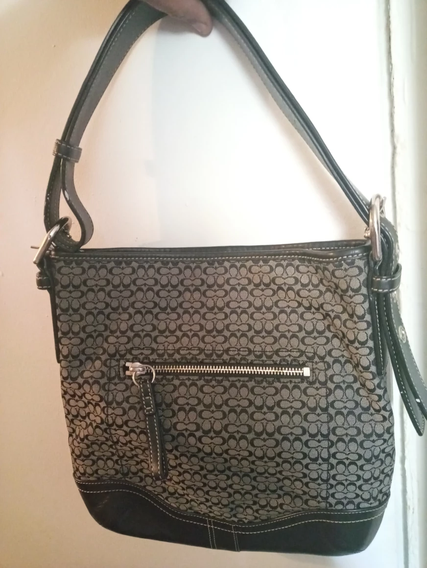 Coach Purse thumbnail