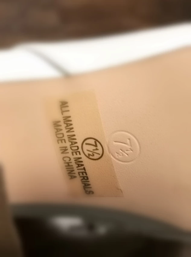 Olivia Ferguson White Boots image indicator(3)