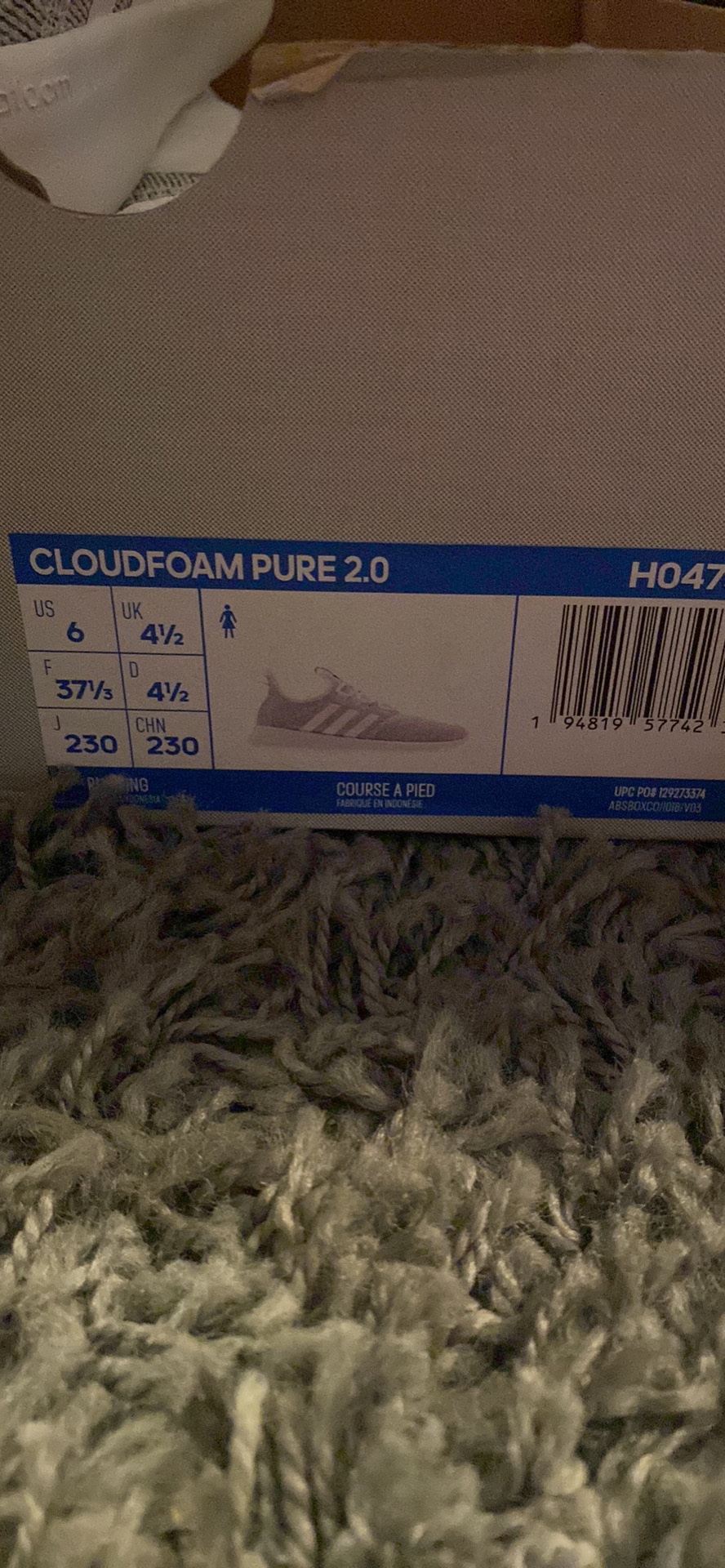 Women’s Running Shoes/Sneaker - photo 2