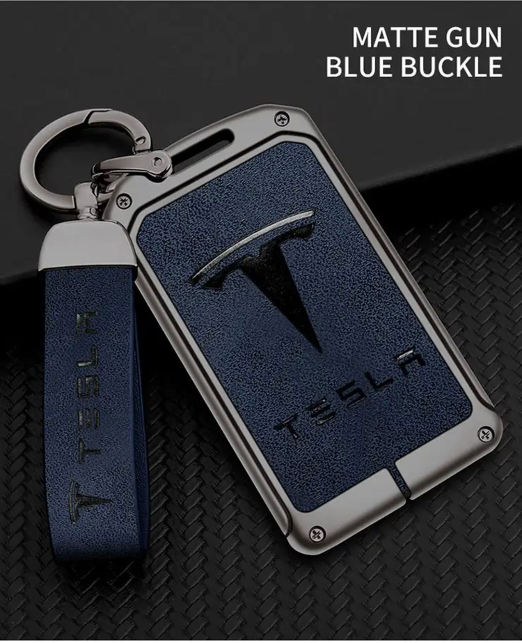 Tesla Remote Buckle - photo 2