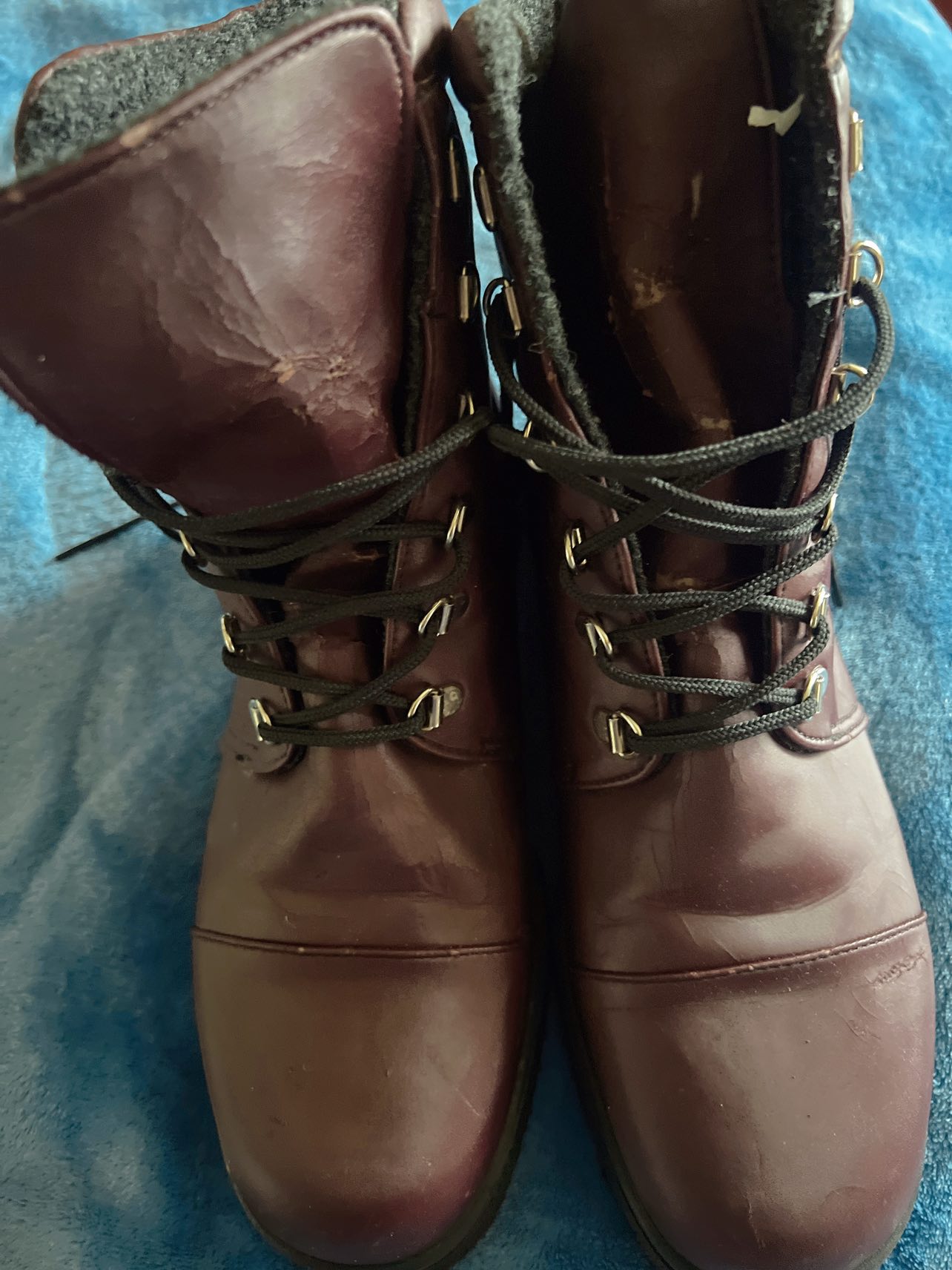 New Wanderlust shoe.  Size 10 - photo 4