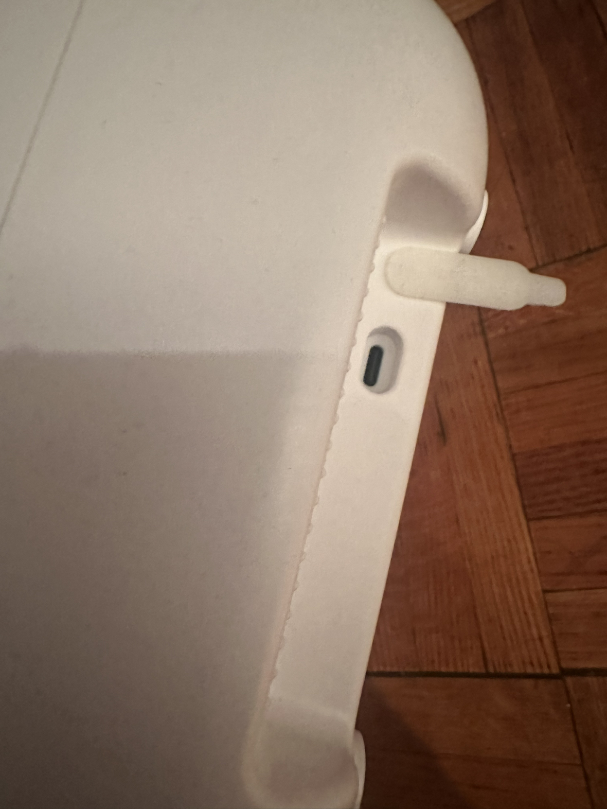 Portable washing machine ❄️ - photo 2