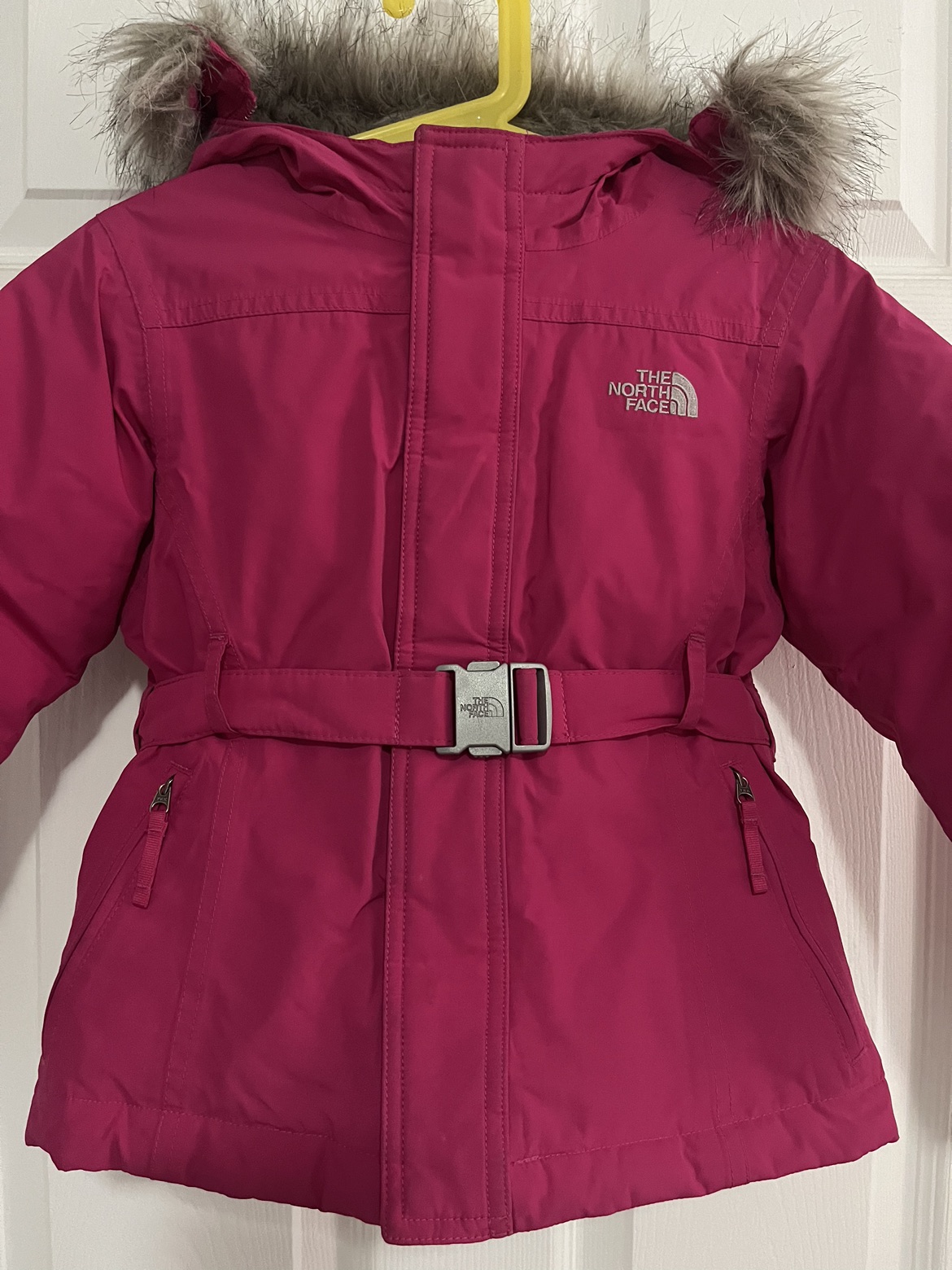 The north face thumbnail