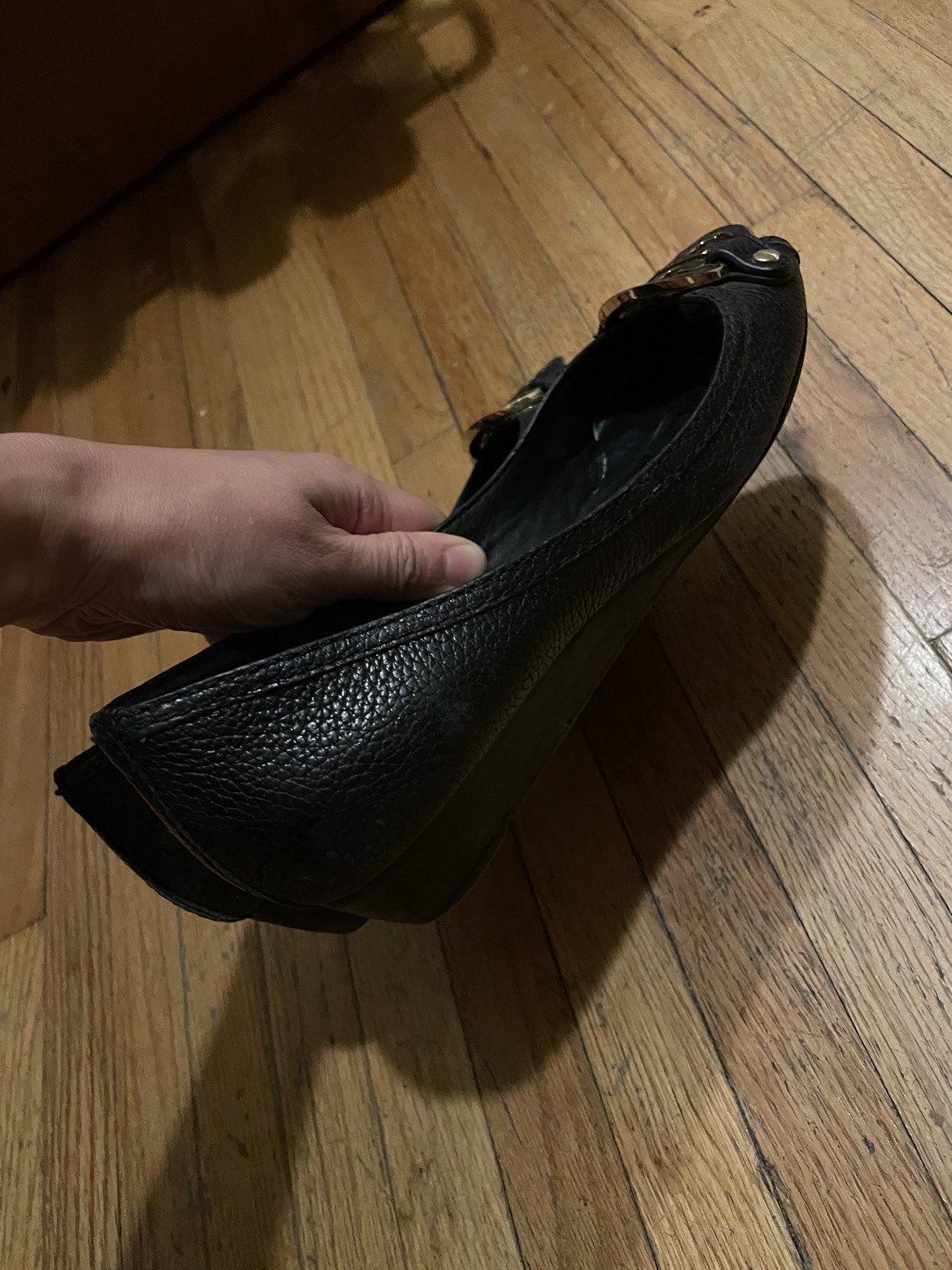 Tory Burch, wedged flats - photo 2