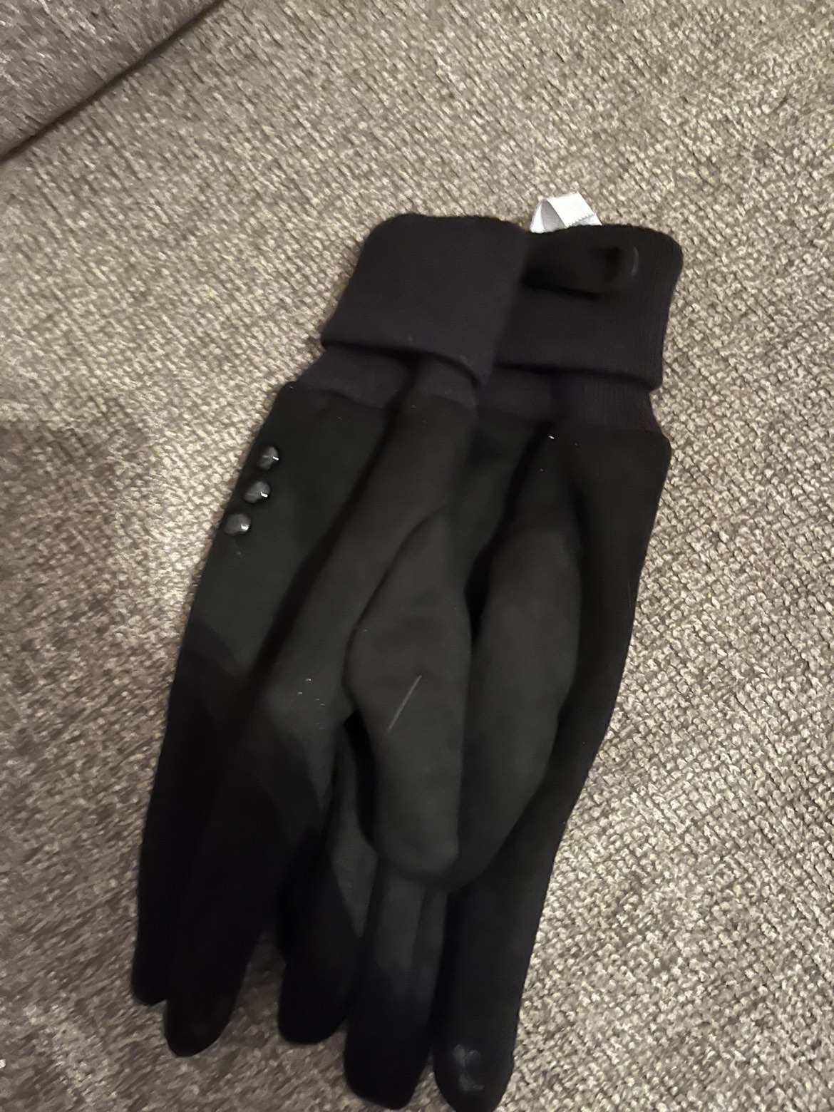 Women’s gloves - photo 4