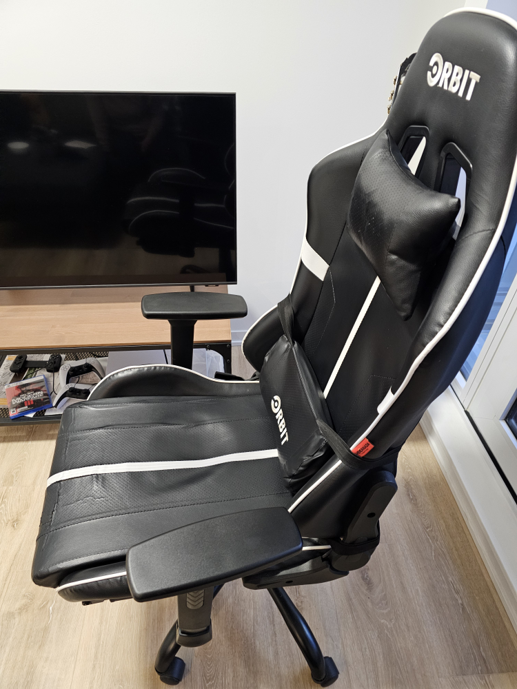 Orbit Gaming Chair (HDCANADA) - photo 2