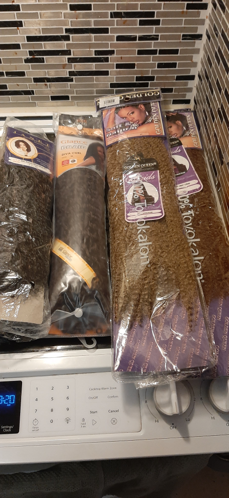 Hair Products image indicator(2)