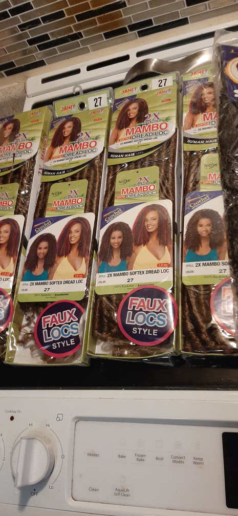 Hair Products image indicator(4)