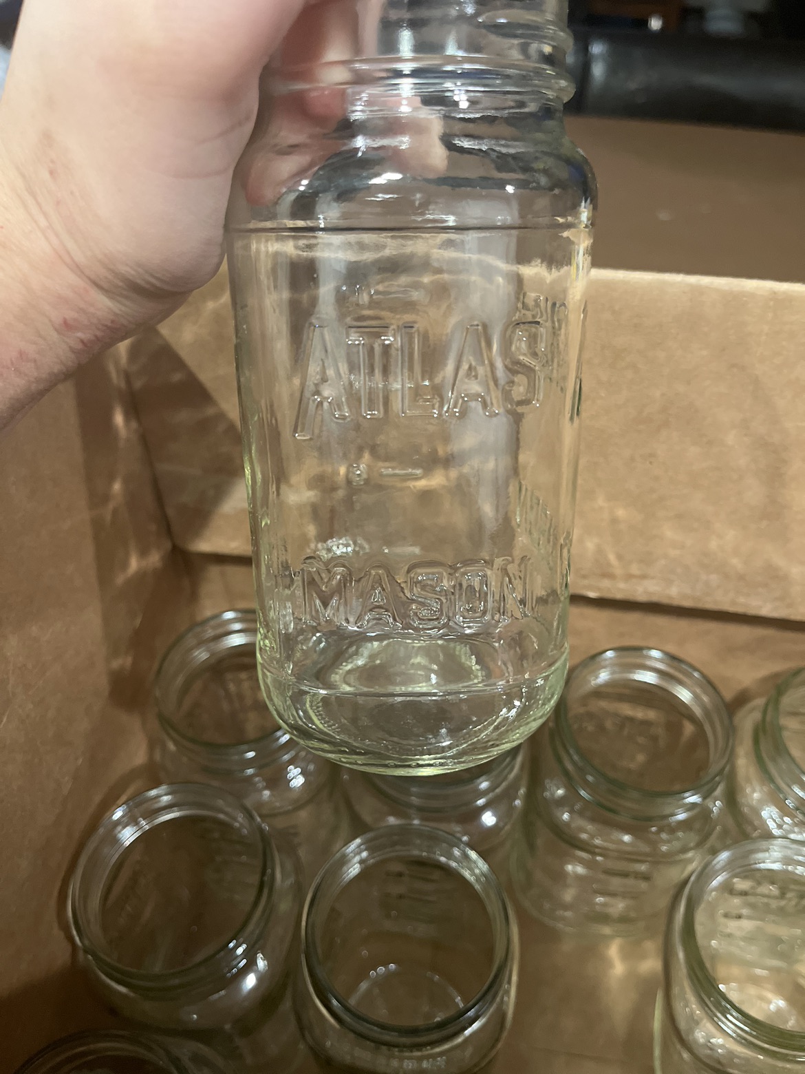 Mason Jars - photo 3