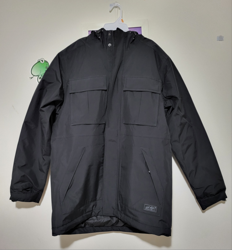 Eddie Bauer