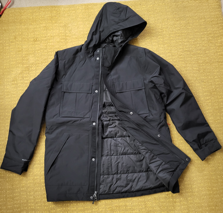 Eddie Bauer - photo 3