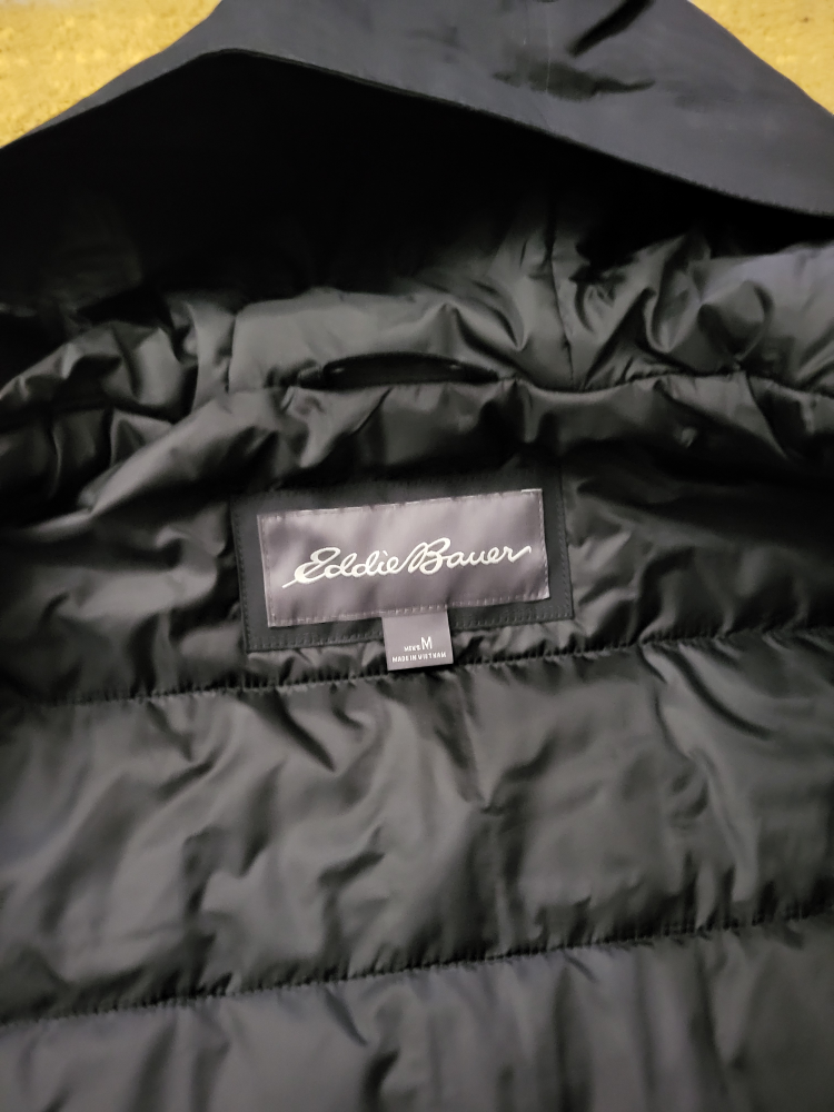 Eddie Bauer - photo 4