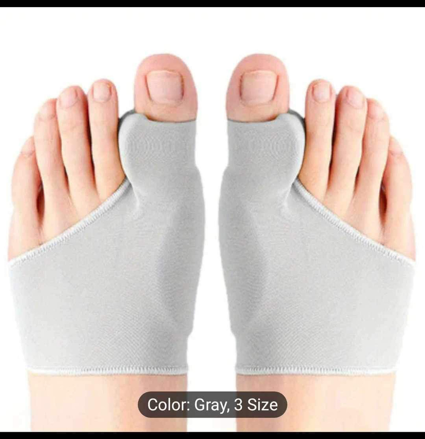 Bunion Protector, Toes Spacer, Foot Pain Relief