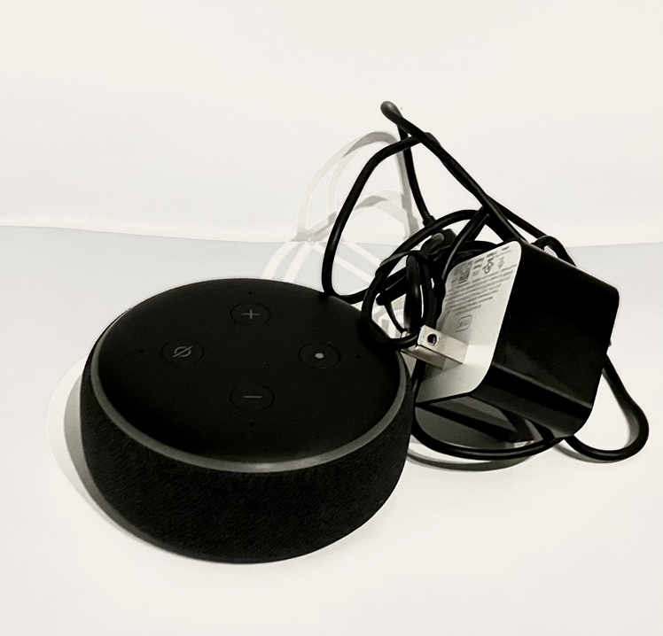 Amazon Echo Dot image indicator(2)