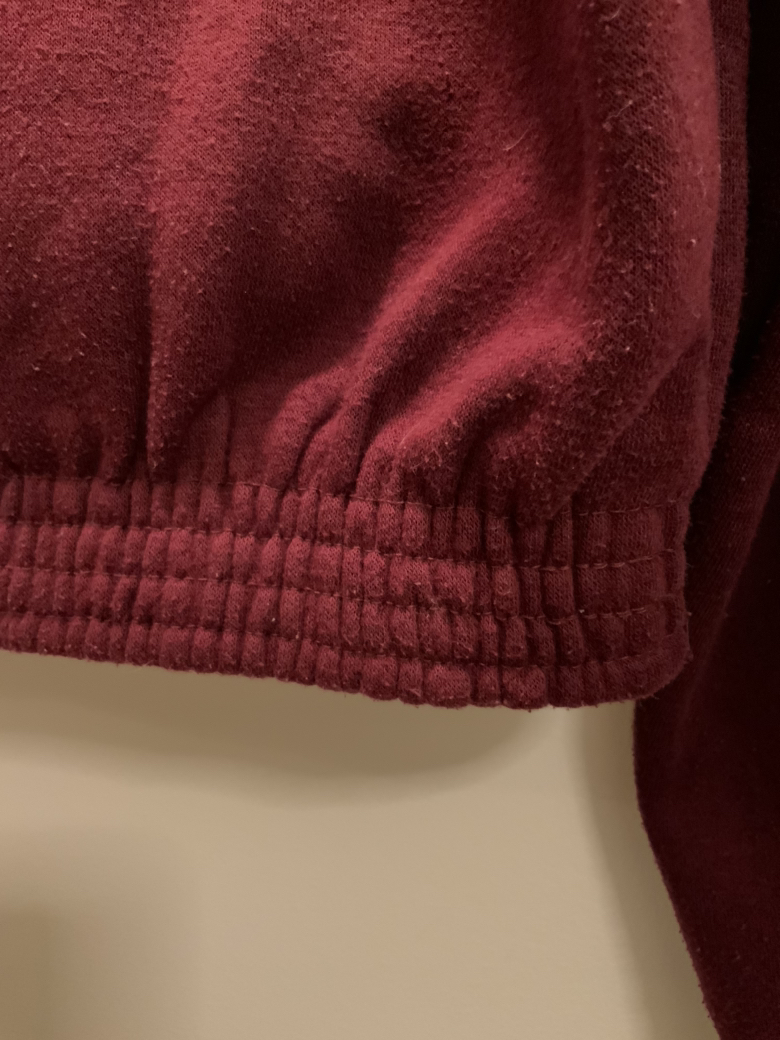 Bershka Sweatshirt image indicator(5)