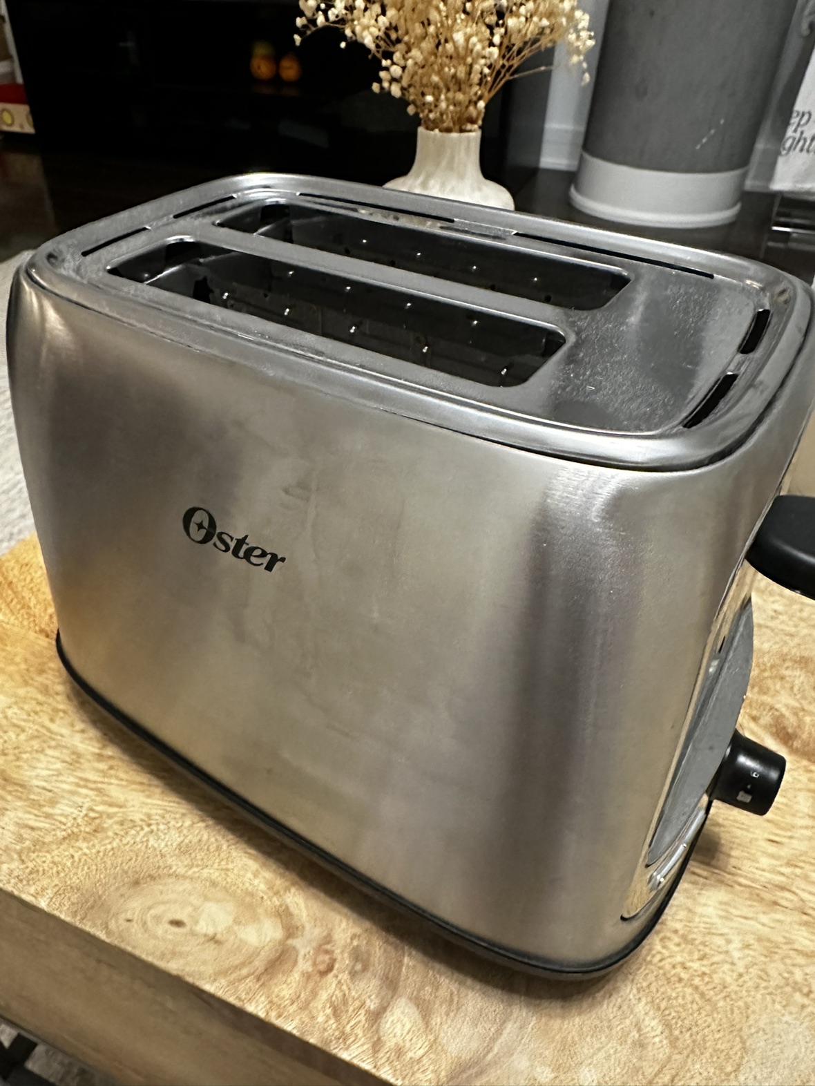 toaster