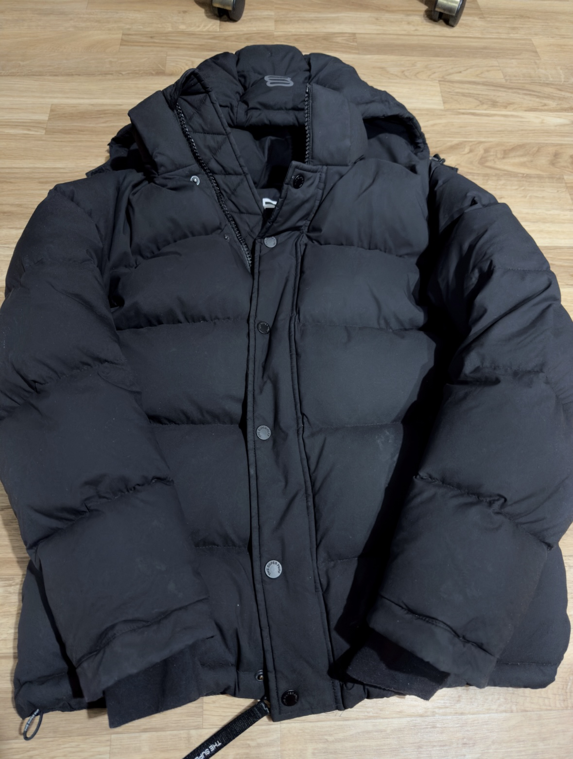 2XS Original Super Puff