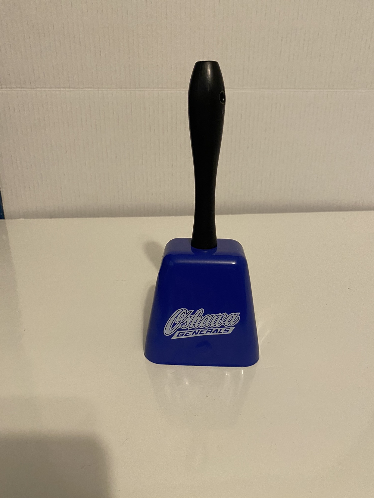 Cow Bell Oshawa Generals thumbnail
