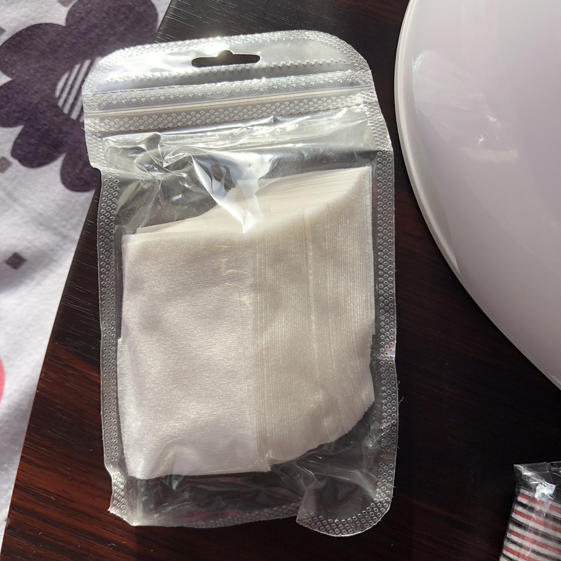 Terresa 72W UV Nail Lamp with Accessories - photo 4