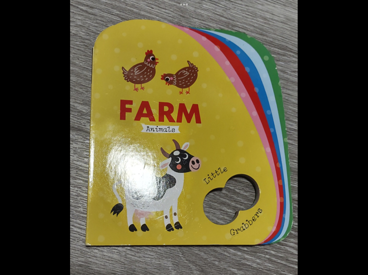 Book for Kids #freecycle thumbnail