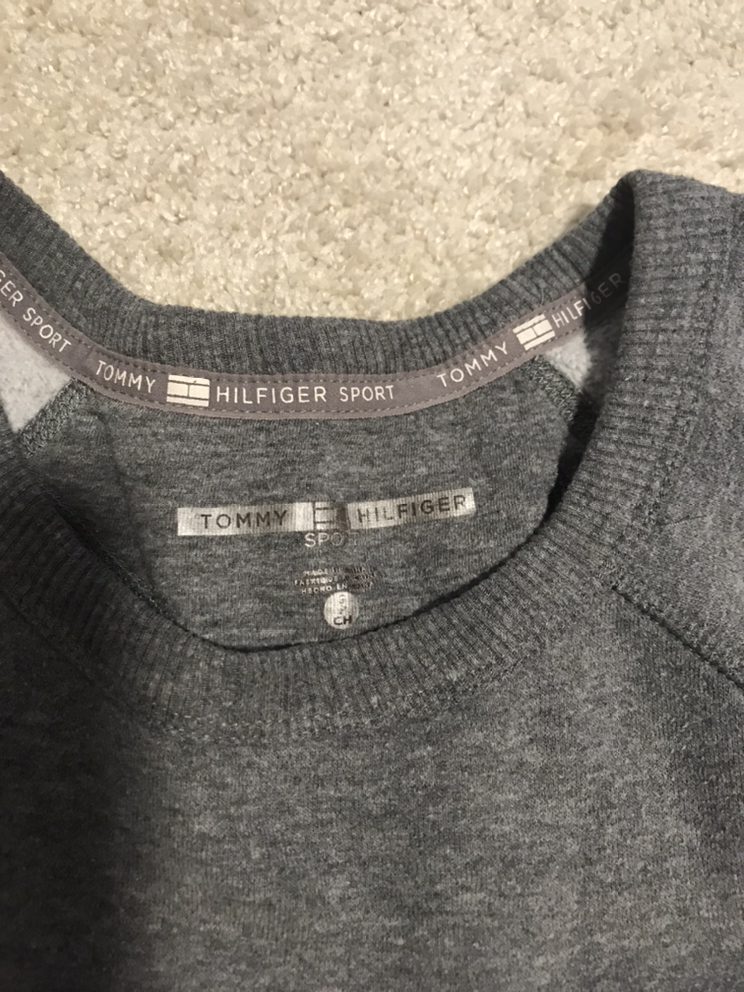 TOMMY HIGHFIGER Sweater - photo 2