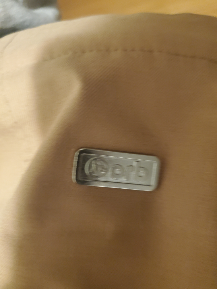 women's winter coat with hood. size small - photo 2