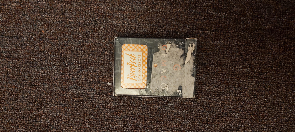 deck of playing cards #freecycle thumbnail