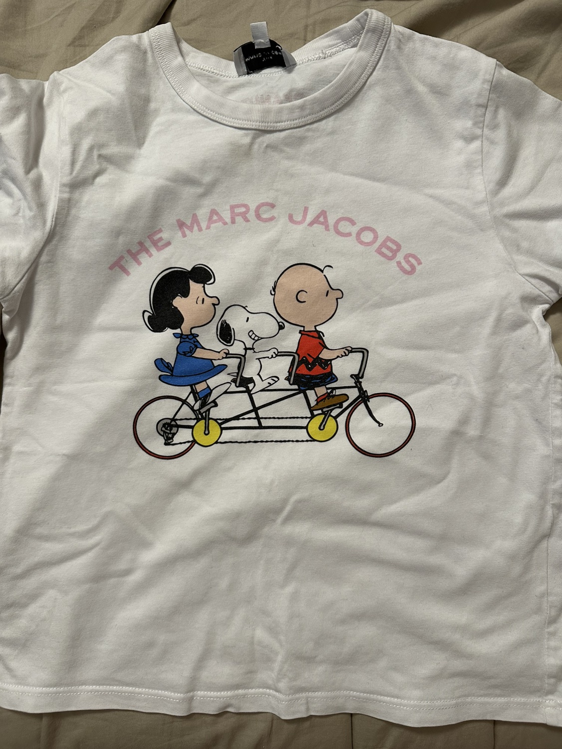 Marc Jacobs Girl