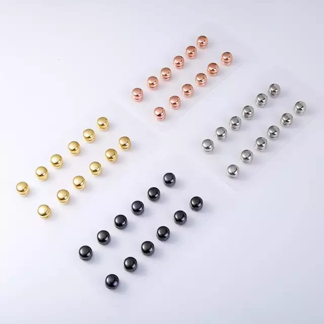 hijab magnet  pin - photo 4