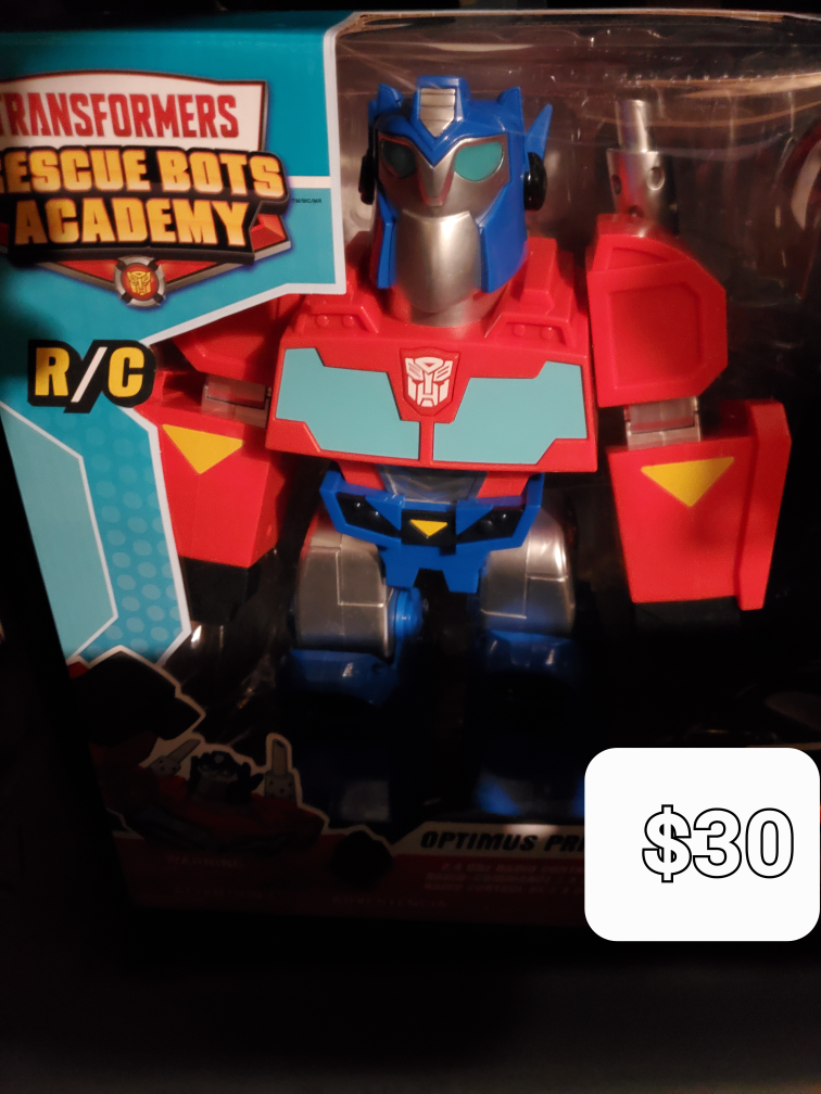 Toys part 6 - photo 3