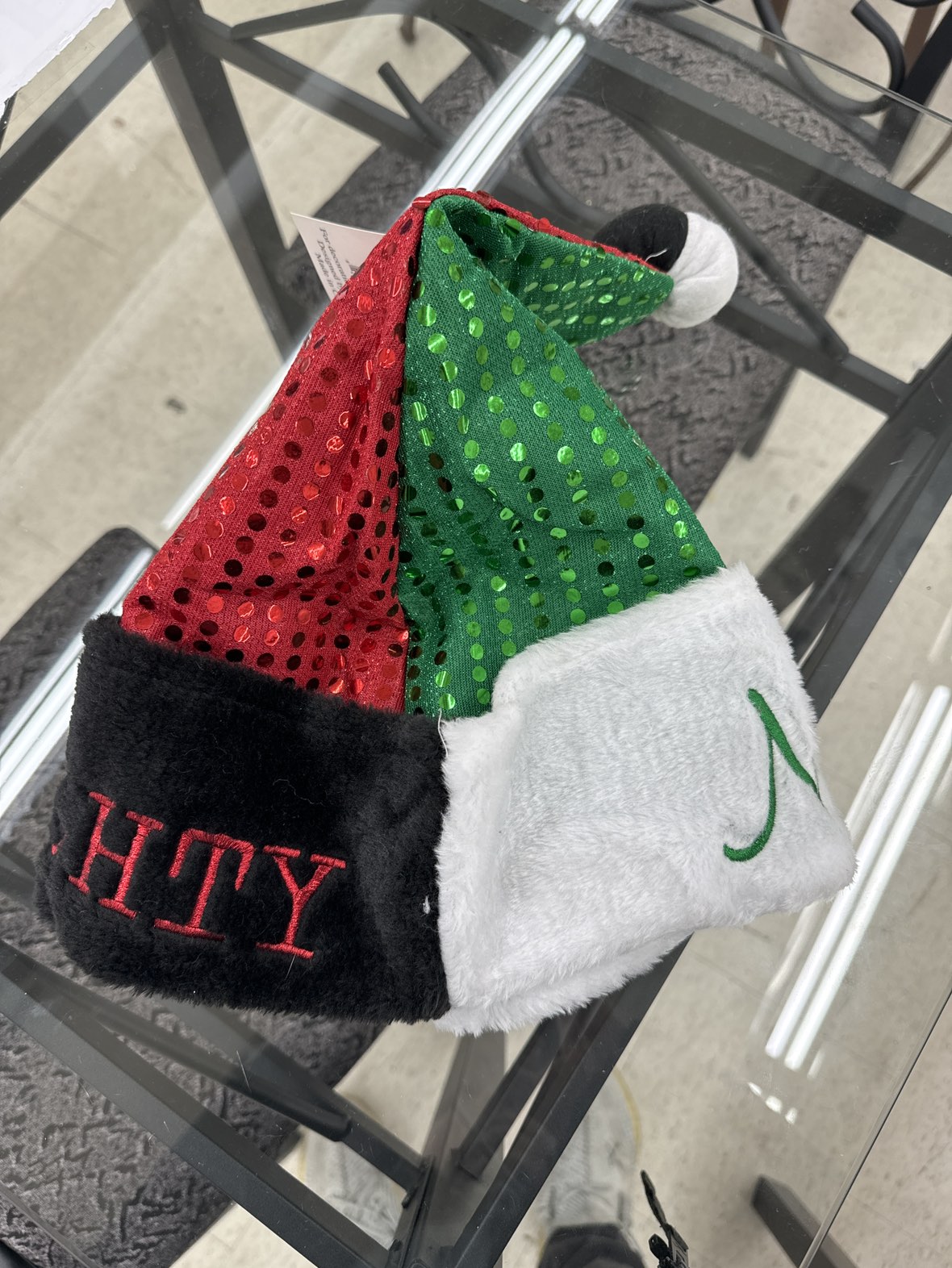 Christmas Hat - photo 3