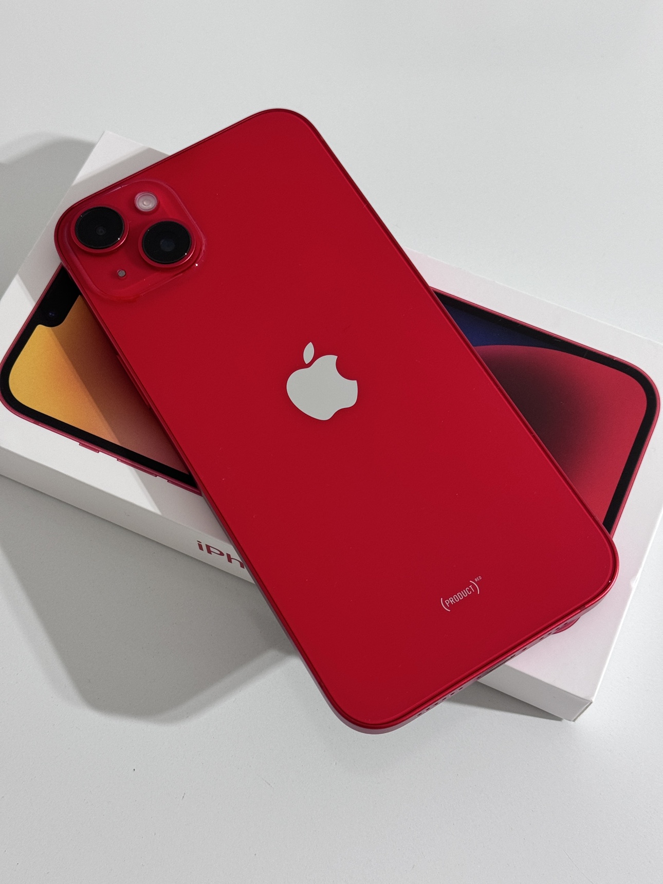 iPhone 14 Plus 256g thumbnail