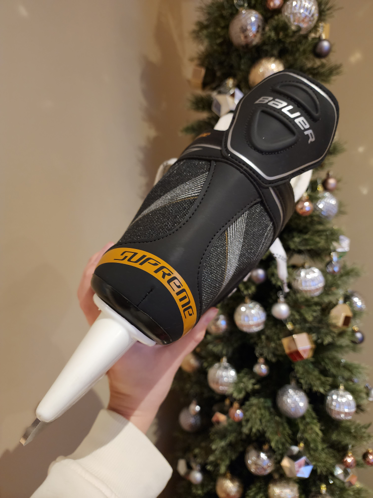 Bauer ice skates! image indicator(4)