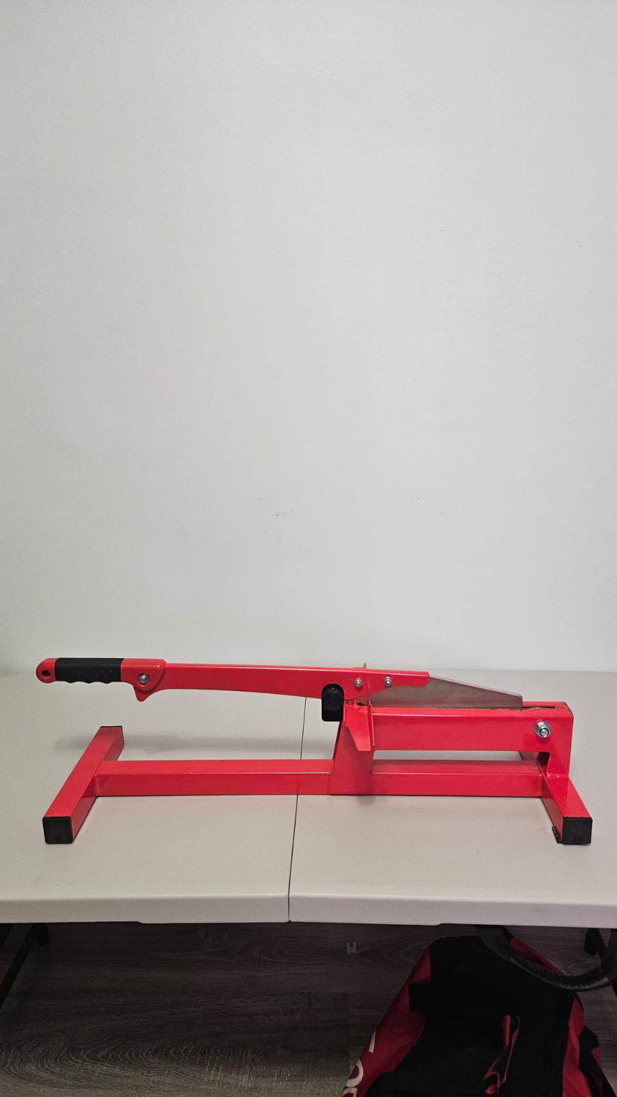 Laminate Flooring Cutter