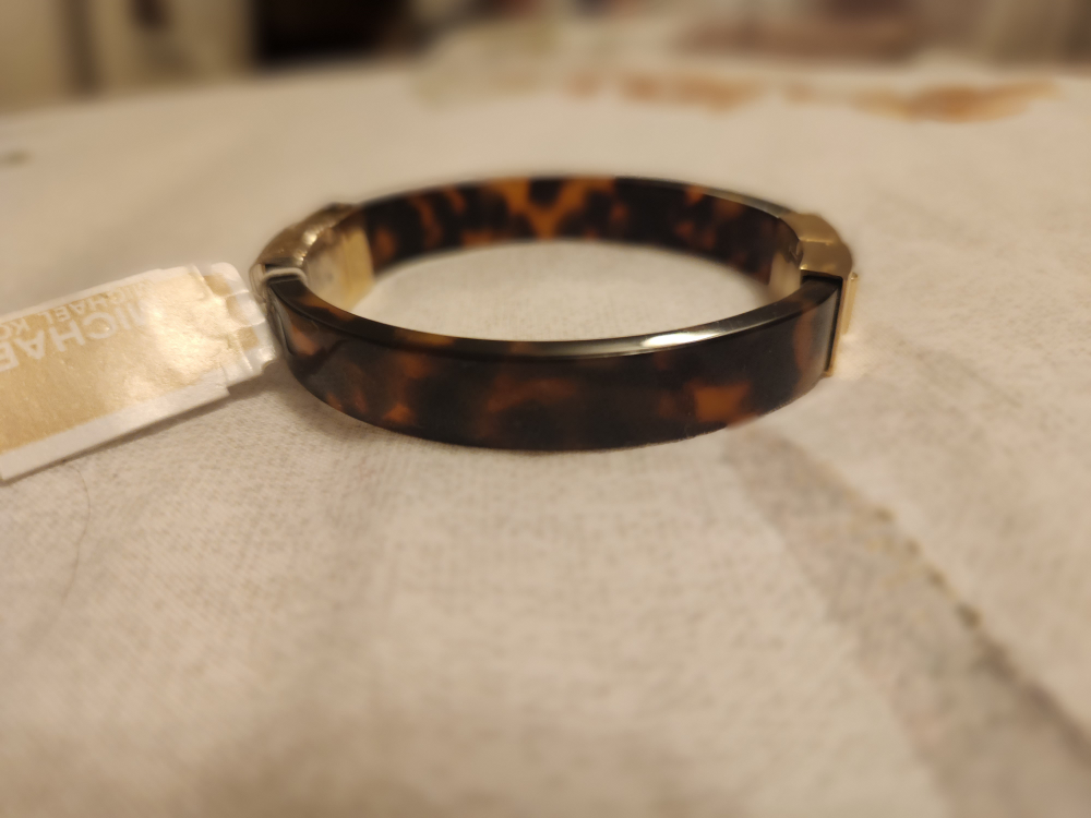 Michael Kors Bangle thumbnail