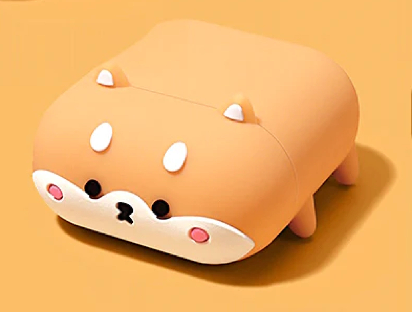 AirPods (second gen) with charging case - photo 4