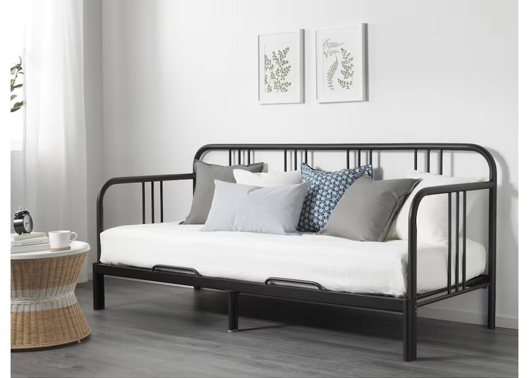 IKEA FYRESDAL Daybed Frame