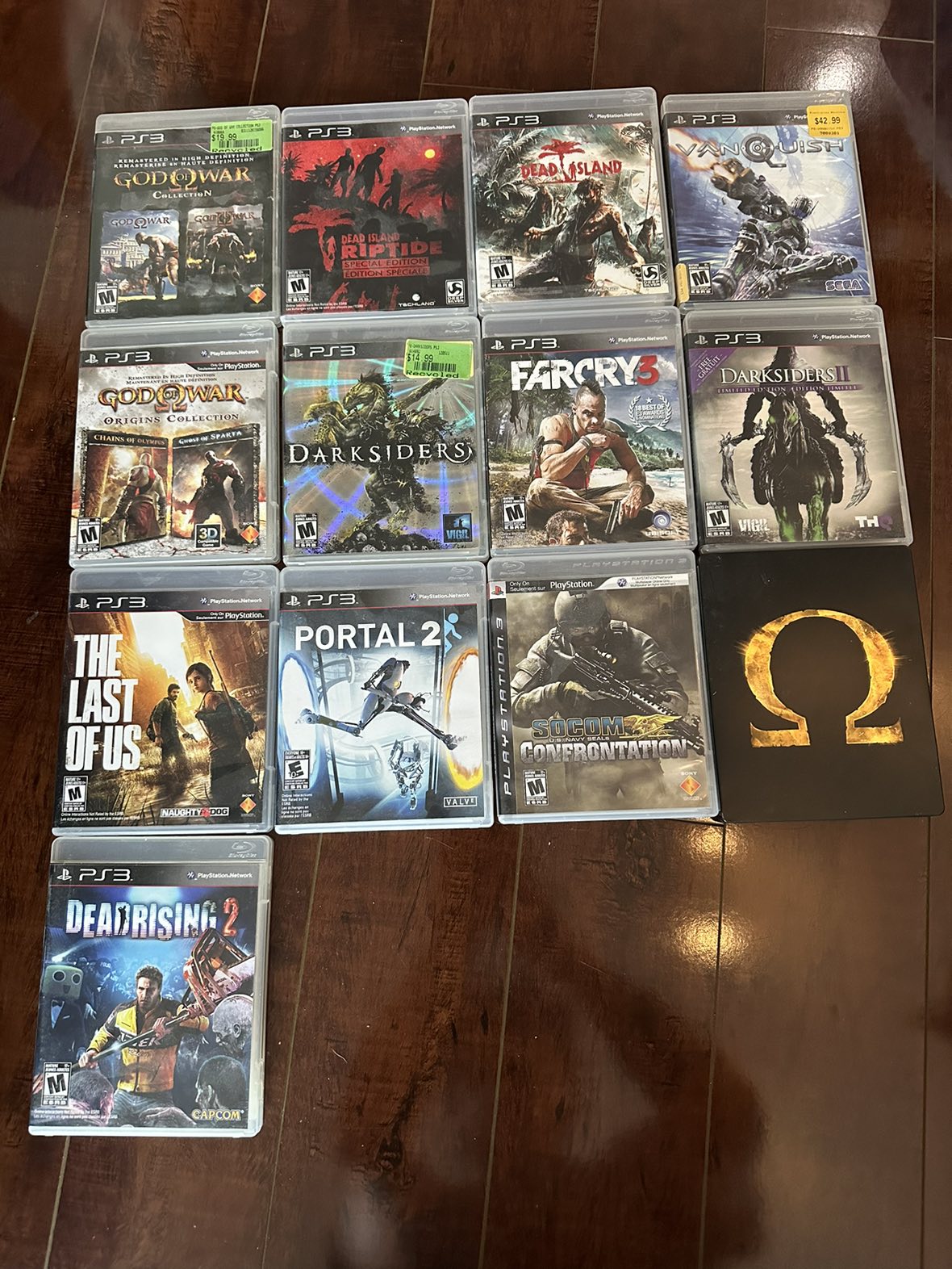 Ps3 Games