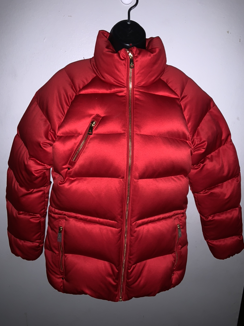 Beautiful jacket image indicator(2)