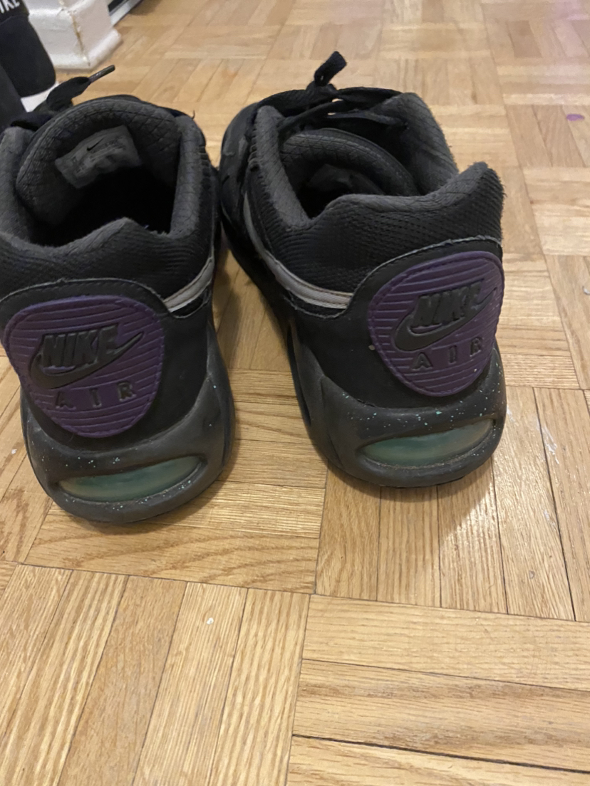 NIKE AIR MAX SIZE 11 - photo 3