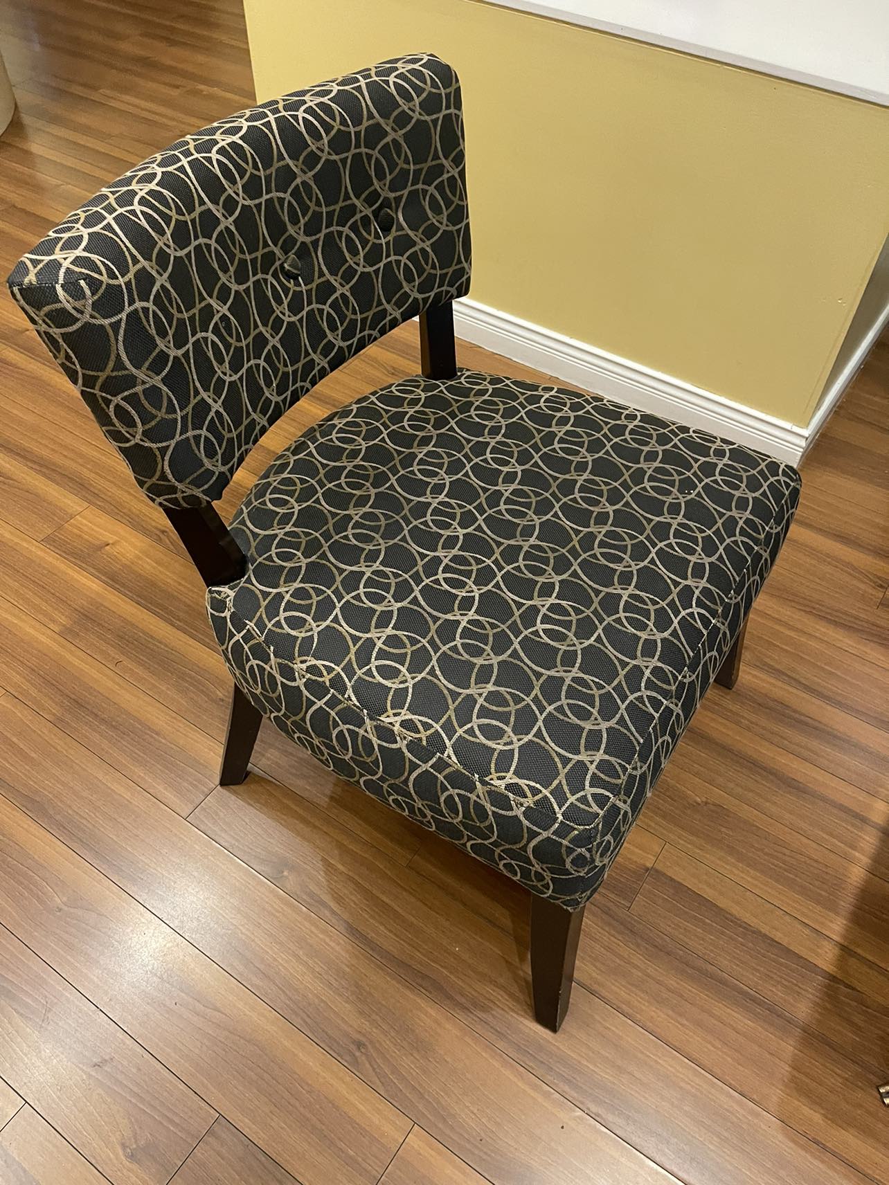 Lounge chairs