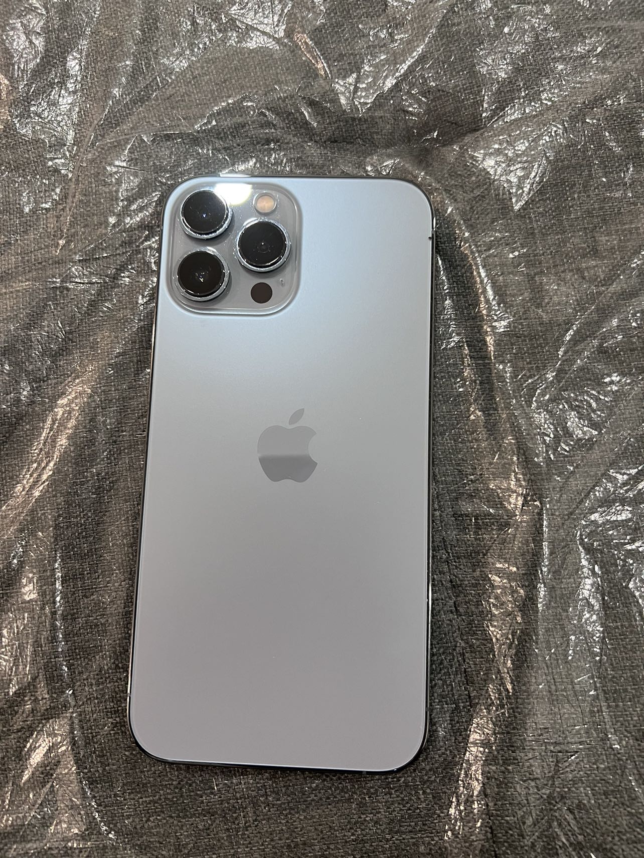 iPhone 13 Pro Max 128 sierra blue - photo 2