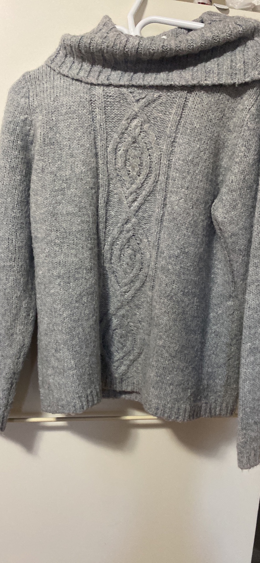 Sweater carrot 🥕🧡 image indicator(2)