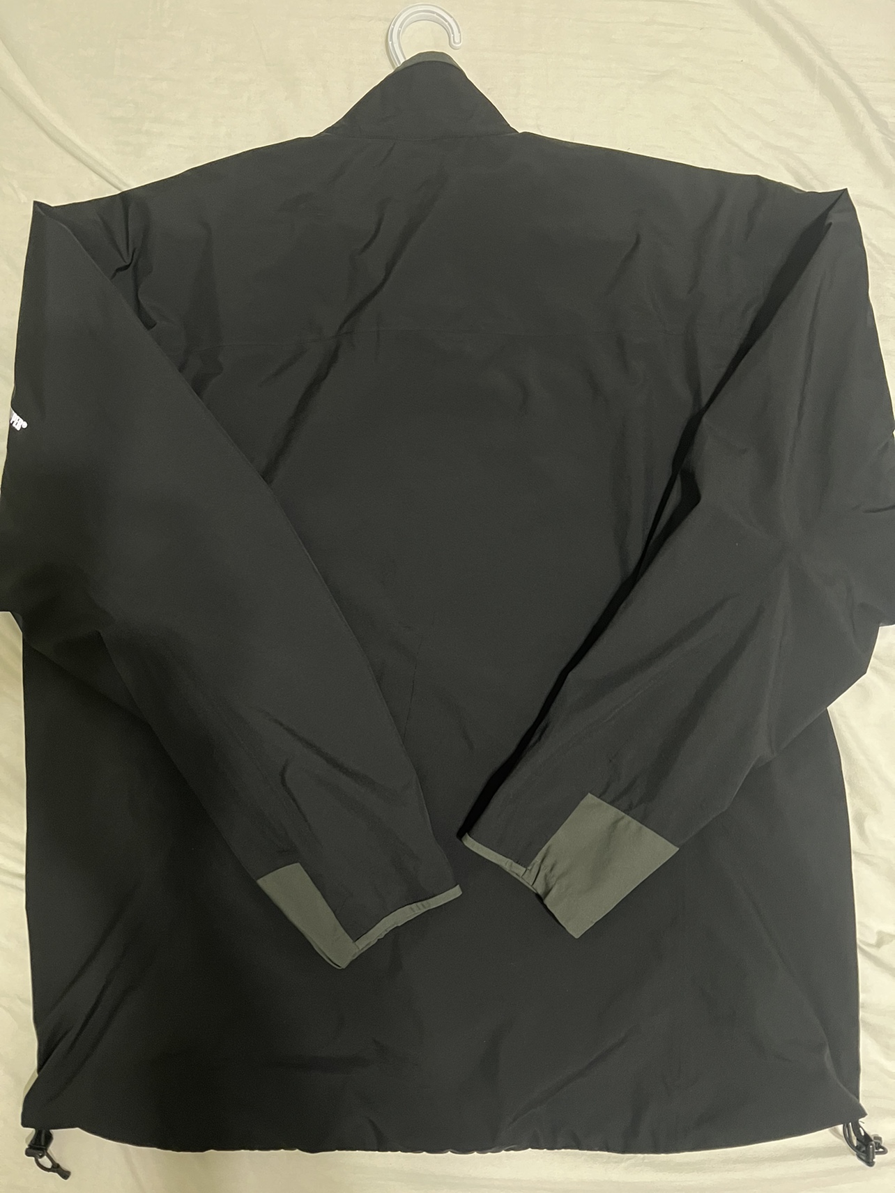 Arc teryx  size XL wind stopper - photo 4