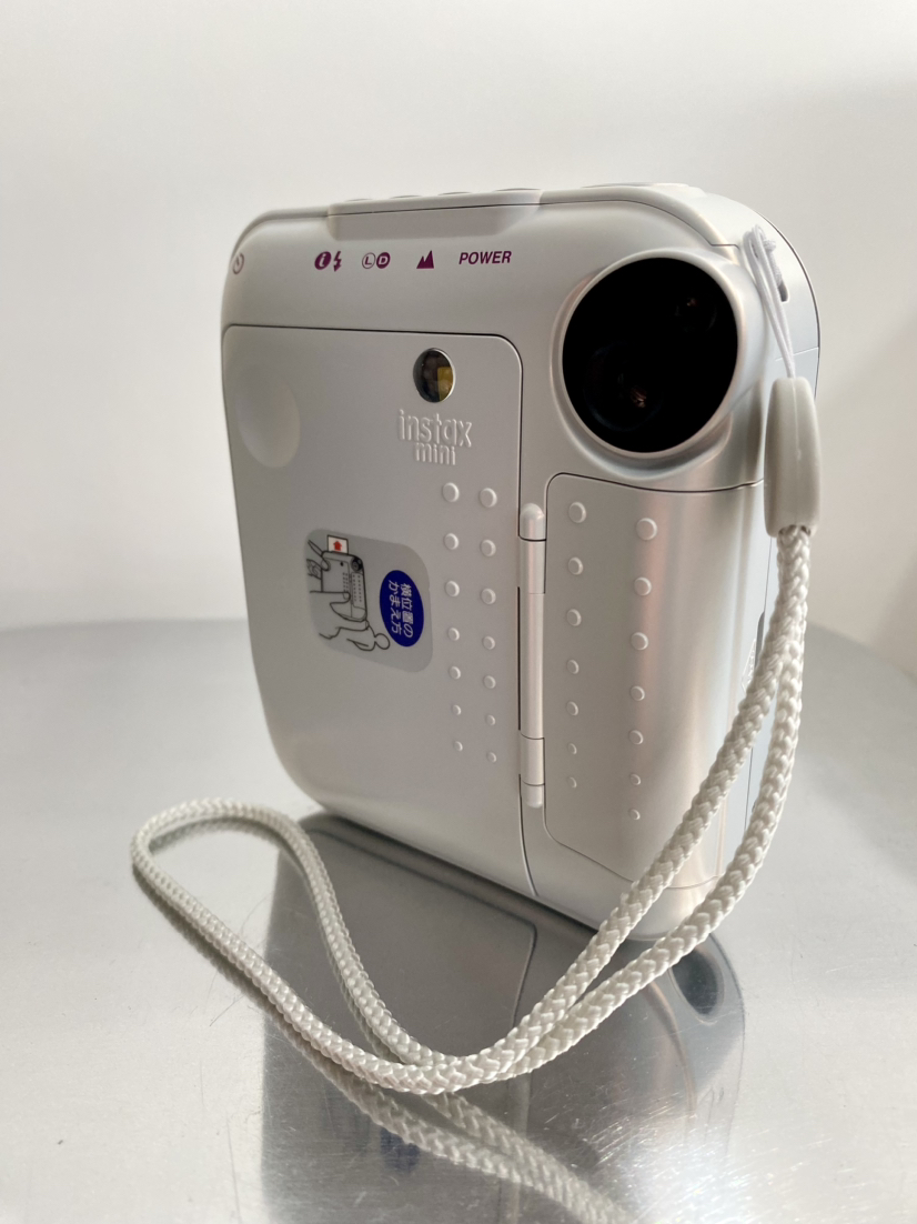 Fujifilm cheki instax Mini 30 cheki i - photo 3
