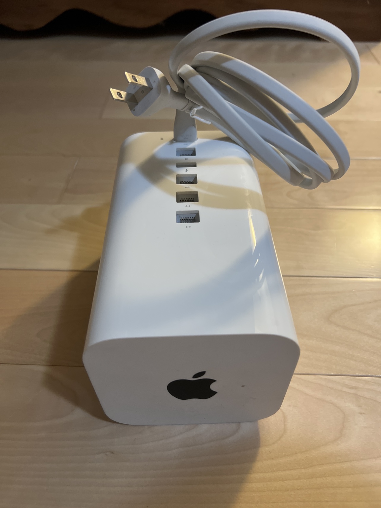 Apple Airport Extreme