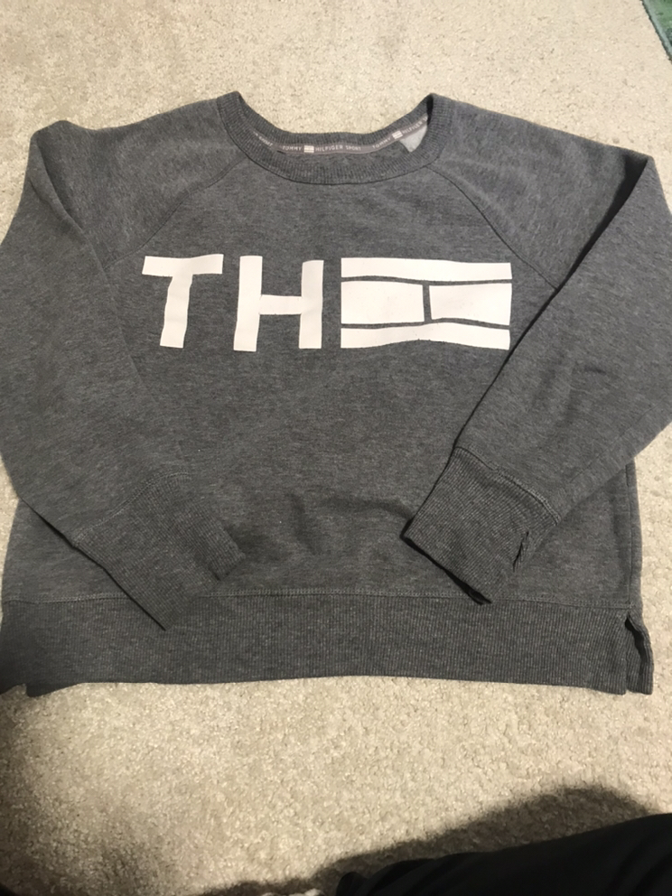 TOMMY HIGHFIGER Sweater - photo 3